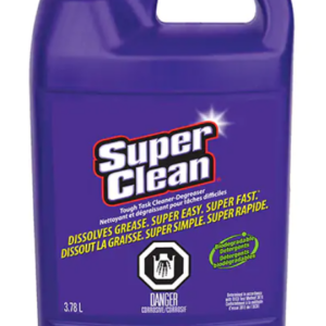 Superclean Degreaser